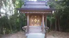 敢國神社(三重県)