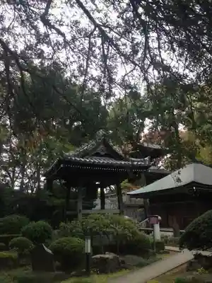 安養院のその他建物