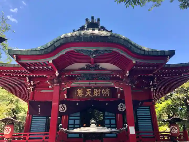 大盛寺のその他建物