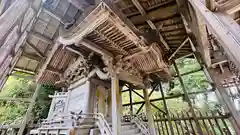 是社神社(京都府)