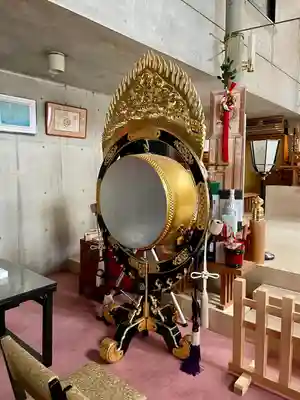 八津御嶽神社(東京都)