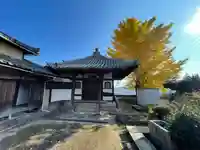 大福寺の本殿・本堂