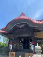 大鏑神社(福島県)