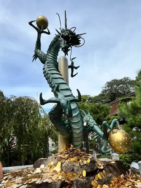 田村神社(香川県)