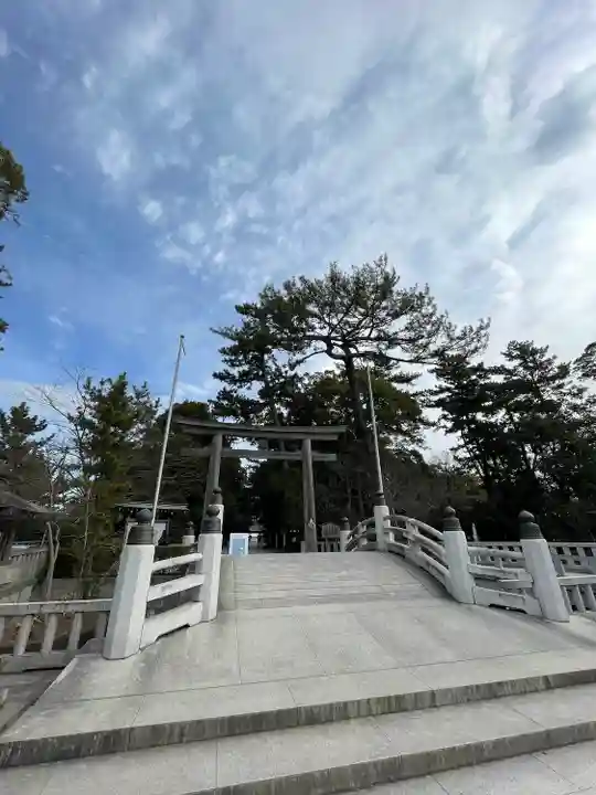 寒川神社(神奈川県)