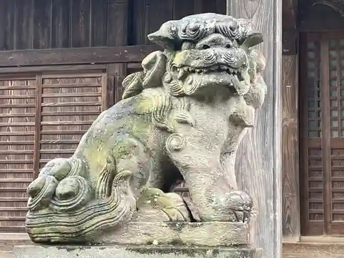 下総国三山　二宮神社(千葉県)