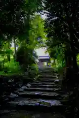 東大寺別院阿弥陀寺(山口県)