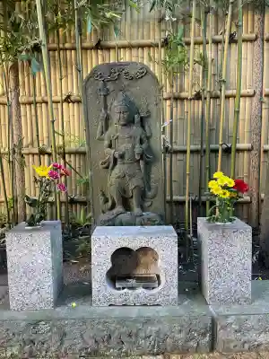 安樂寺(安楽寺)(東京都)