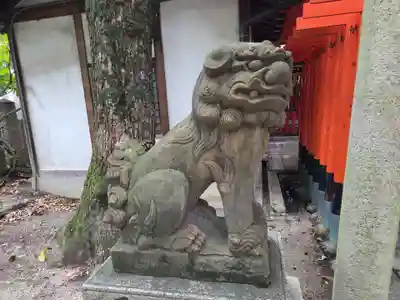 方違神社(大阪府)