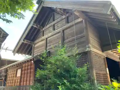 住吉神社(東京都)