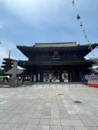 川崎大師（平間寺）(神奈川県)