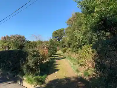 円山神社のその他建物
