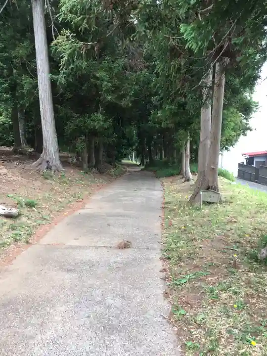 楯縫神社のその他建物