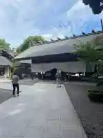 阿佐ヶ谷神明宮(東京都)