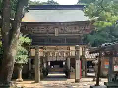 櫻井神社(福岡県)