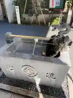 虎ノ門金刀比羅宮(東京都)