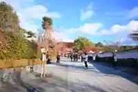 伏見稲荷大社(京都府)