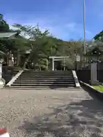 安房神社のその他建物