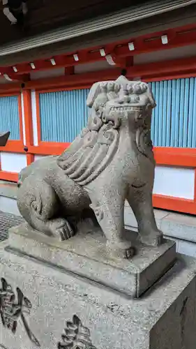 杭全神社(大阪府)