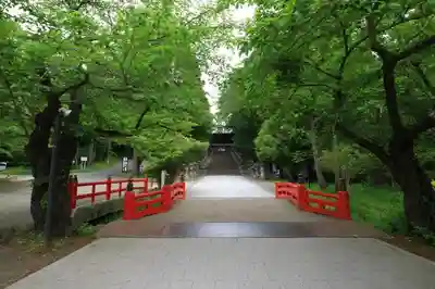仙台東照宮のその他建物