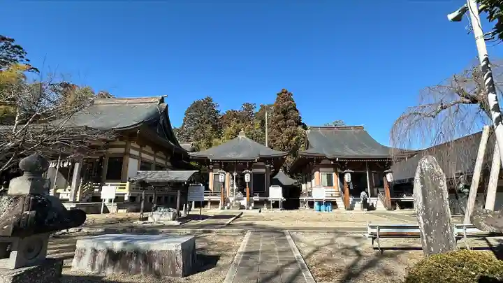 弘誓寺(宮城県)