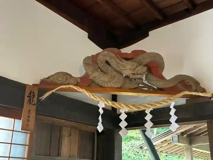 龍潭寺(静岡県)