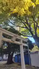 稲荷神社(静岡県)