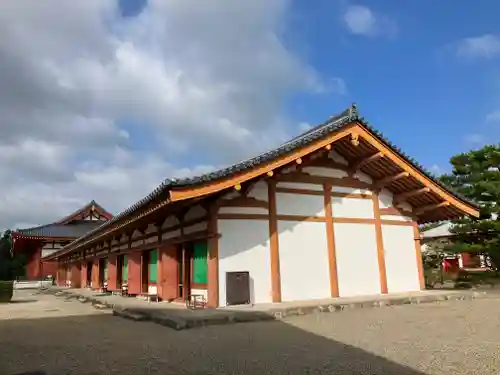 薬師寺(奈良県)