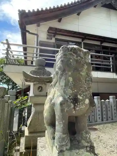 水尾神社(兵庫県)