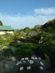 當麻寺 奥院(奈良県)