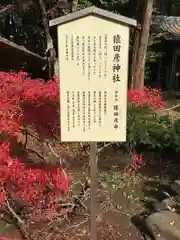 塚崎神明社の歴史