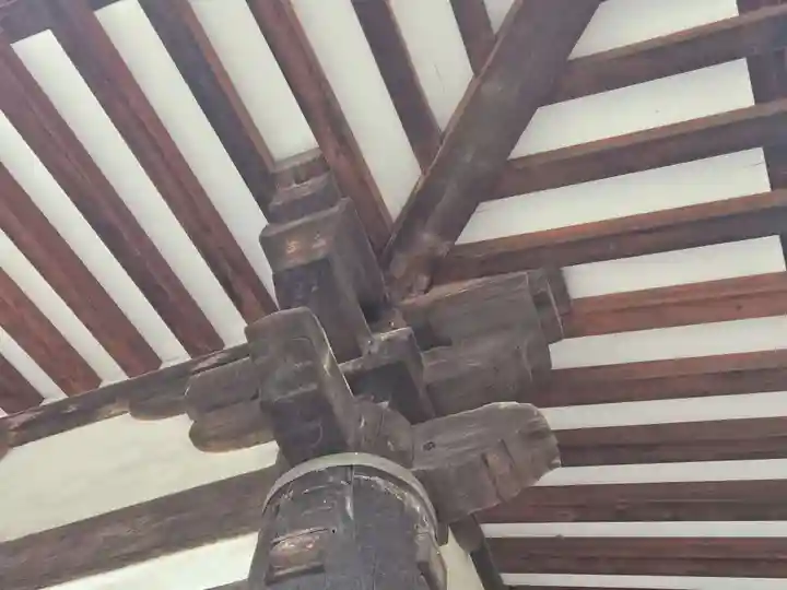 唐招提寺(奈良県)