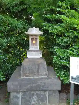 鶴見神社(神奈川県)