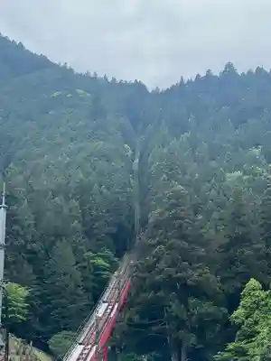 武蔵御嶽神社(東京都)