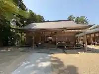 須佐神社(島根県)