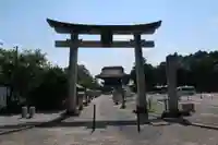 苗村神社(滋賀県)