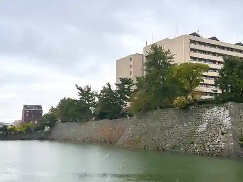 福井神社(福井県)