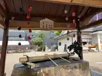 比枝神社(大阪府)
