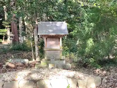 菅原神社(滋賀県)