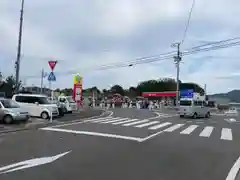 生名八幡神社(愛媛県)