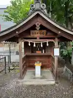 金祥稲荷神社(岐阜県)