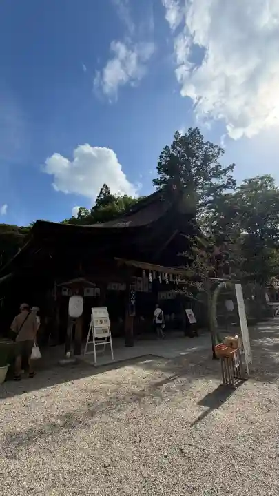 大縣神社(愛知県)