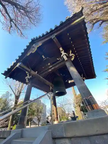 寛永寺(根本中堂)のその他建物