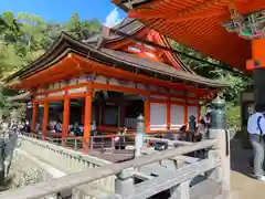 清水寺(京都府)