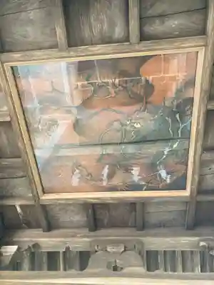 白瀧神社(群馬県)