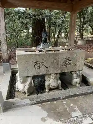 伊和神社(兵庫県)