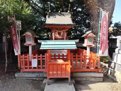 長田神社(兵庫県)