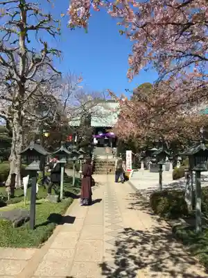 密藏院のその他建物