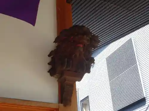 菊名神社のその他建物