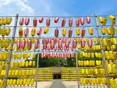 三重縣護國神社(三重県)